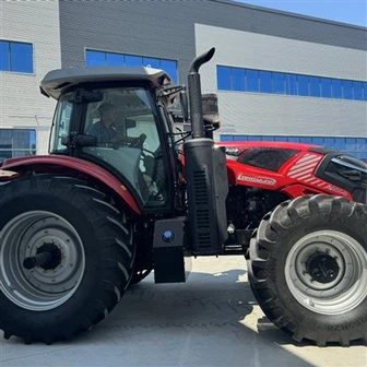 Селскостопански трактор Lovolp M3004-7n